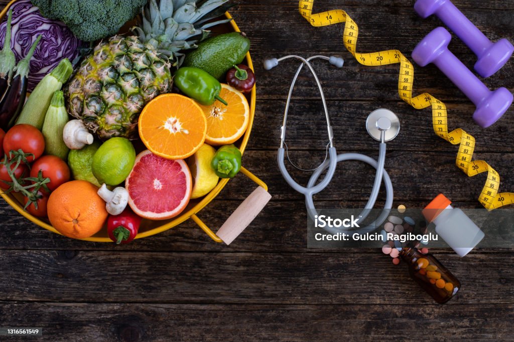 Controla tu diabetes